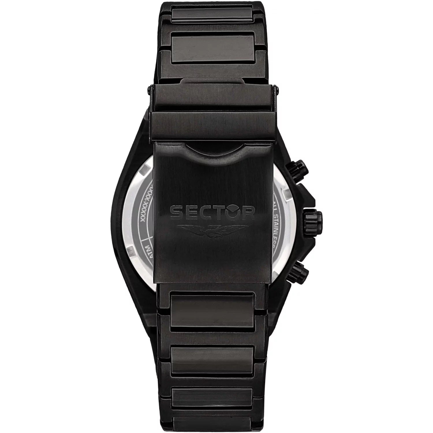 Sector 960 Black Bracelet Watch R3273628001