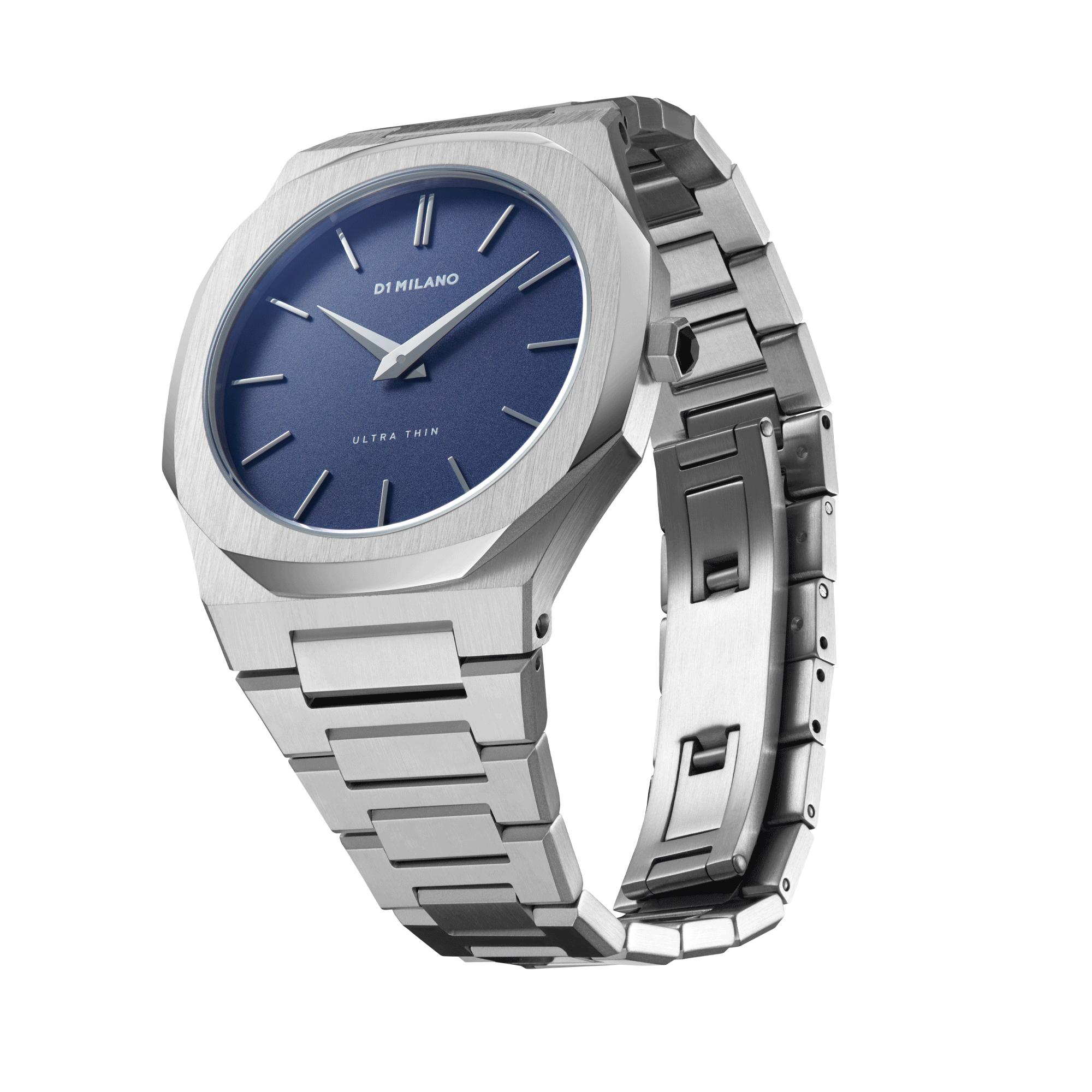 D1 Milano Ultra Slim 38mm Ocean Watch UTBU01