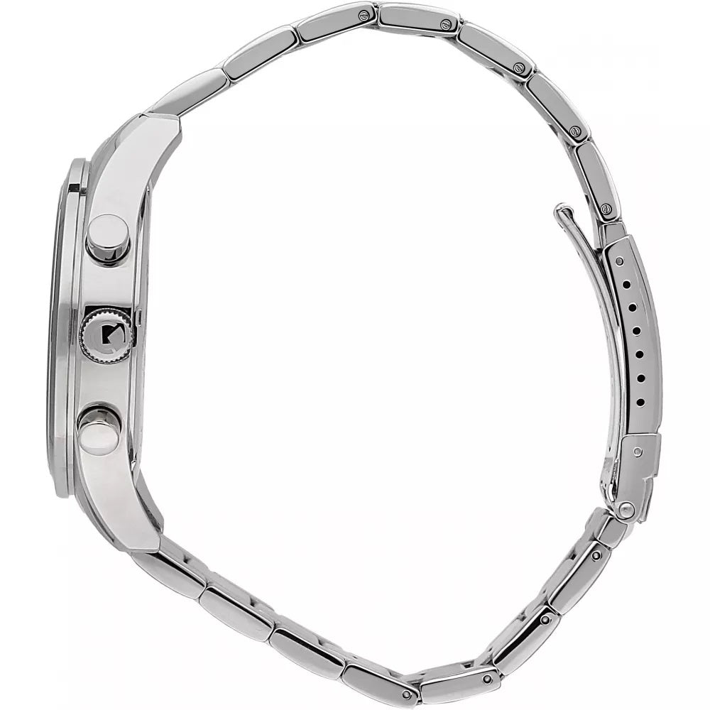 Sector 770 Solar Silver Chronograph Watch R3273616008