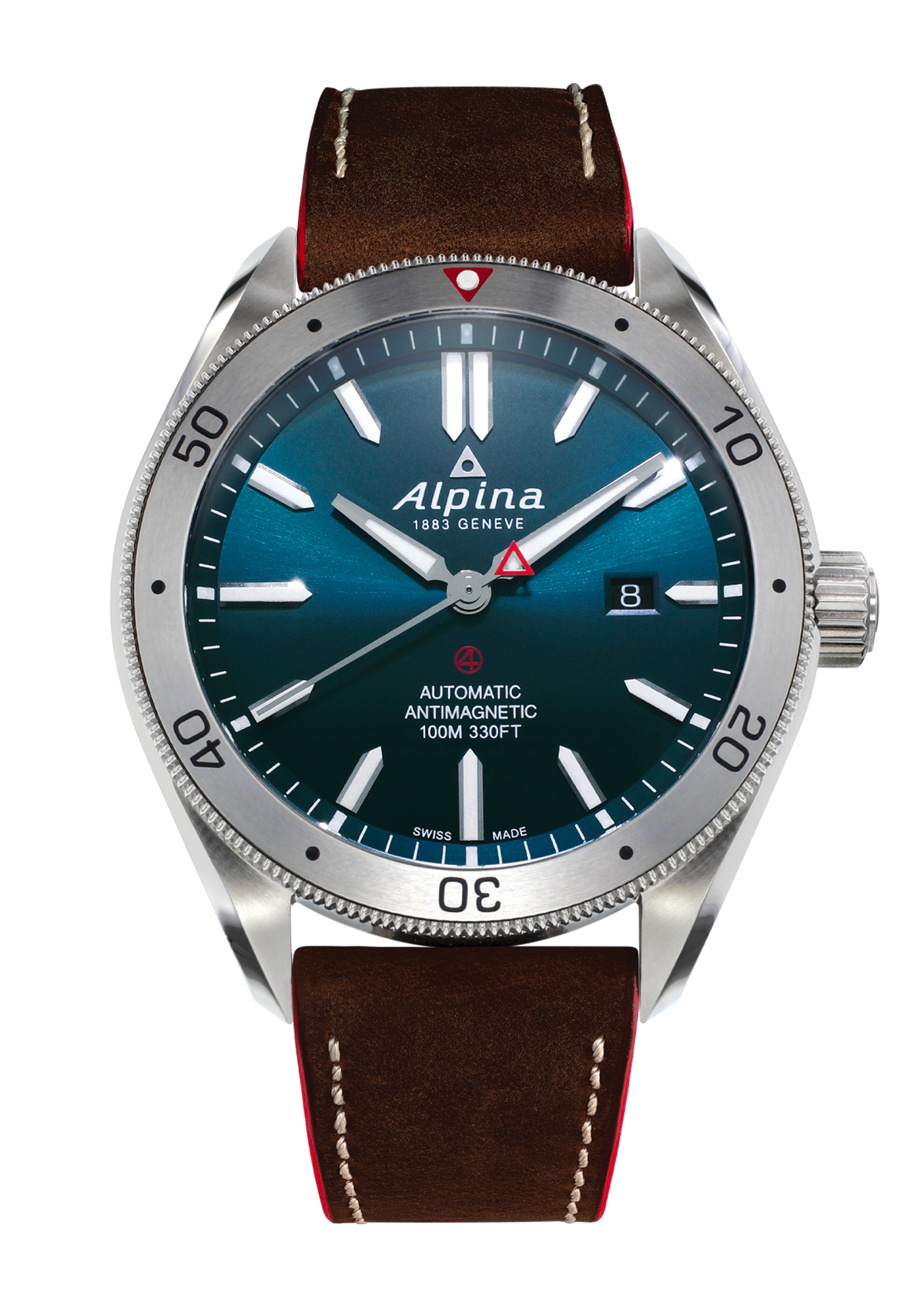 Seiko alpiner 2024