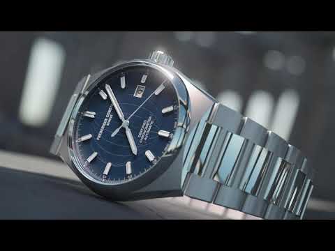 Frederique Constant Highlife Automatic COCS FC-303N4NH6B