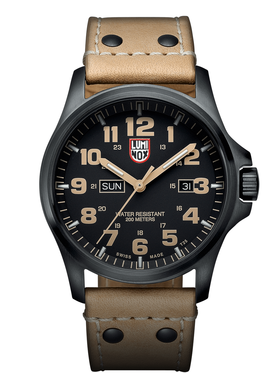 Luminox Atacama Field Day Date Mens Watch