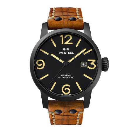 TW Steel Maverick Mens Watch MS32