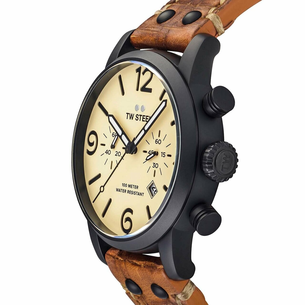 TW Steel Maverick Mens Watch MS44