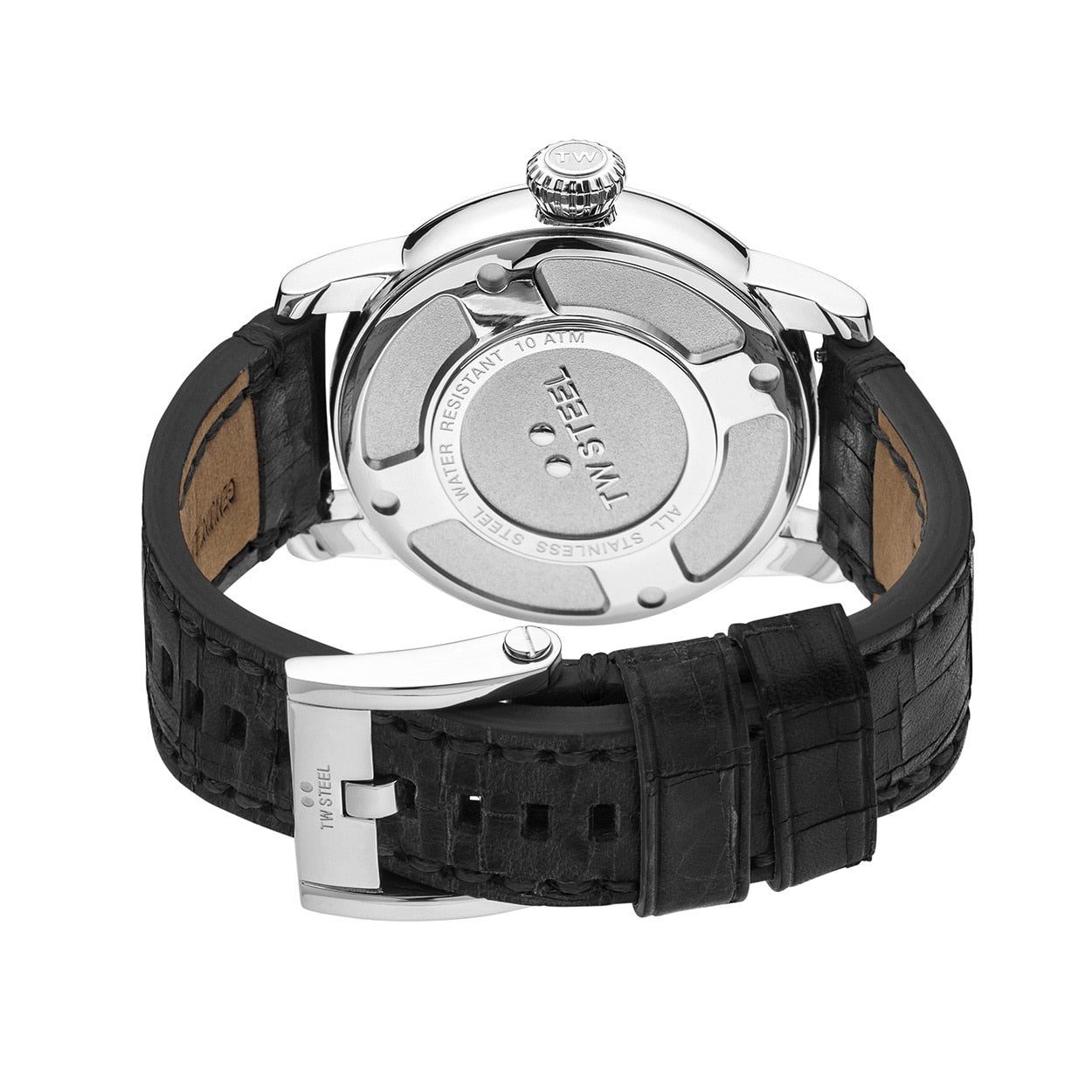 TW Steel Maverick Mens Watch MS61