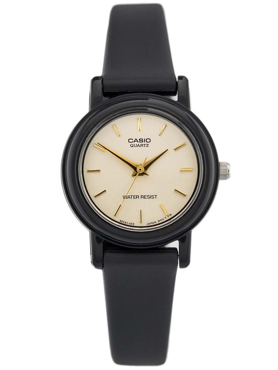 Casio Analog Quartz Lq-139Emv-9A Lq139Emv-9A Womens Watch