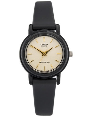 Casio Analog Quartz Lq-139Emv-9A Lq139Emv-9A Womens Watch