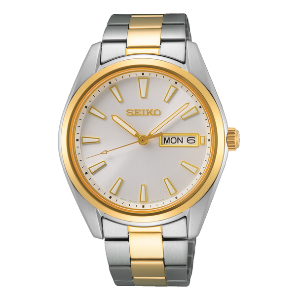 Seiko discount classic watch