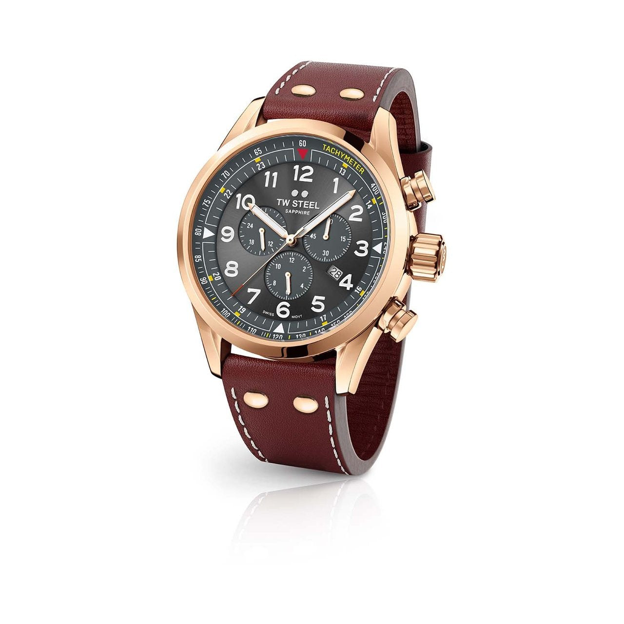 TW Steel Volante Mens Watch SVS203