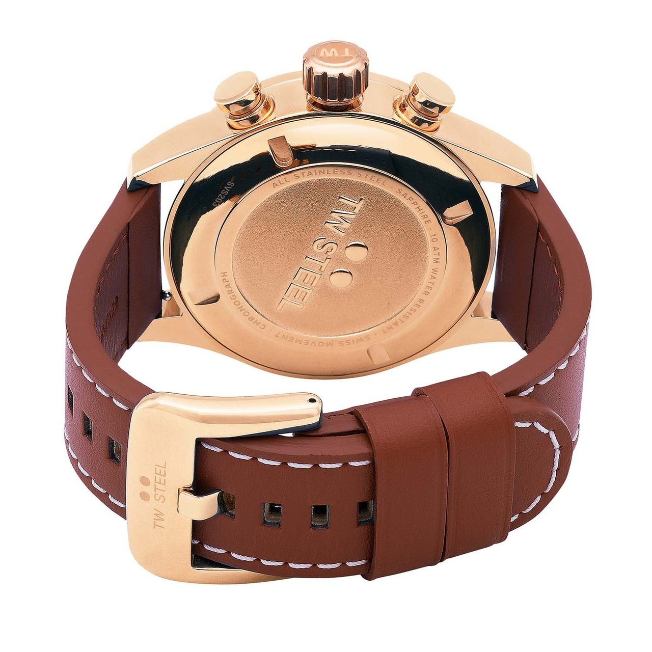 TW Steel Volante Mens Watch SVS203