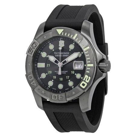 Victorinox Swiss Dive Master Mens Watch