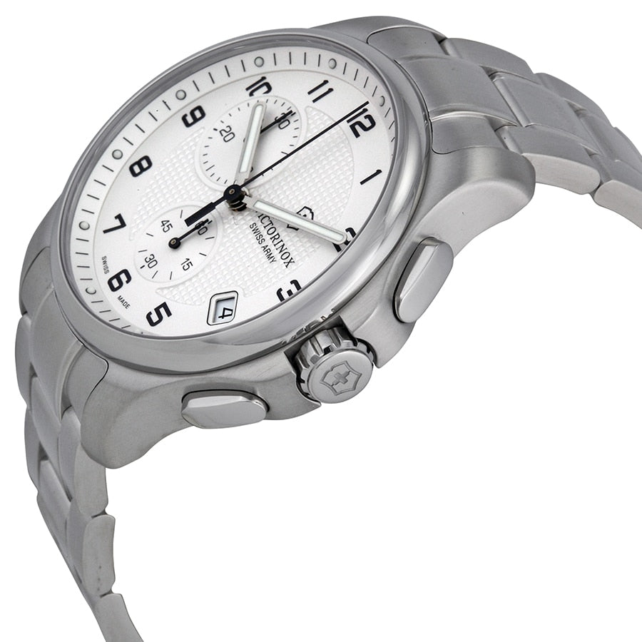Victorinox Swiss Army Officer'S Gift Set 241554.1 - Mens Watch