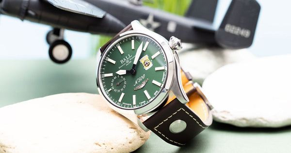 What’s your watch style?