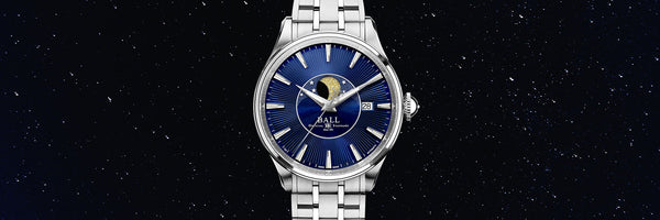 Introducing Ball Watch Company
