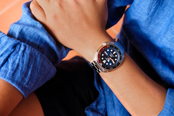 Must-Have Watches For Summer