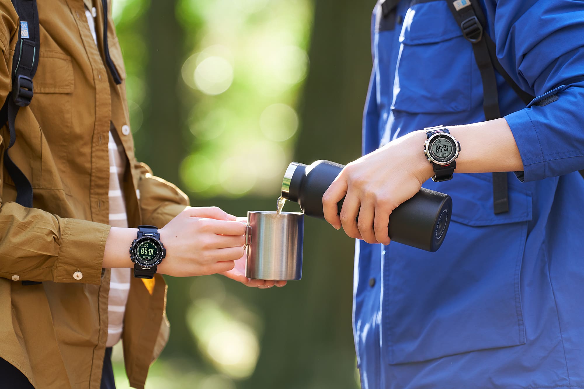 The Best Casio & G-Shock Watches in Australia for 2026