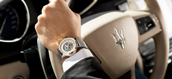Is Buying A Luxury Watch Worth It?