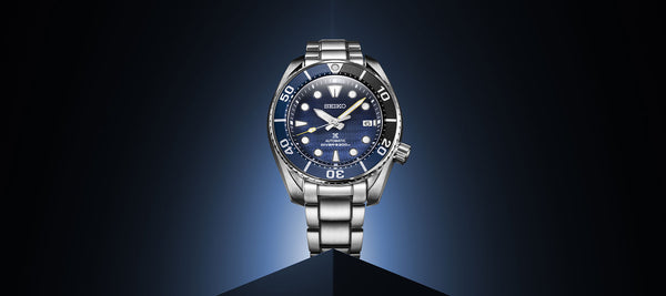 The Latest from Seiko