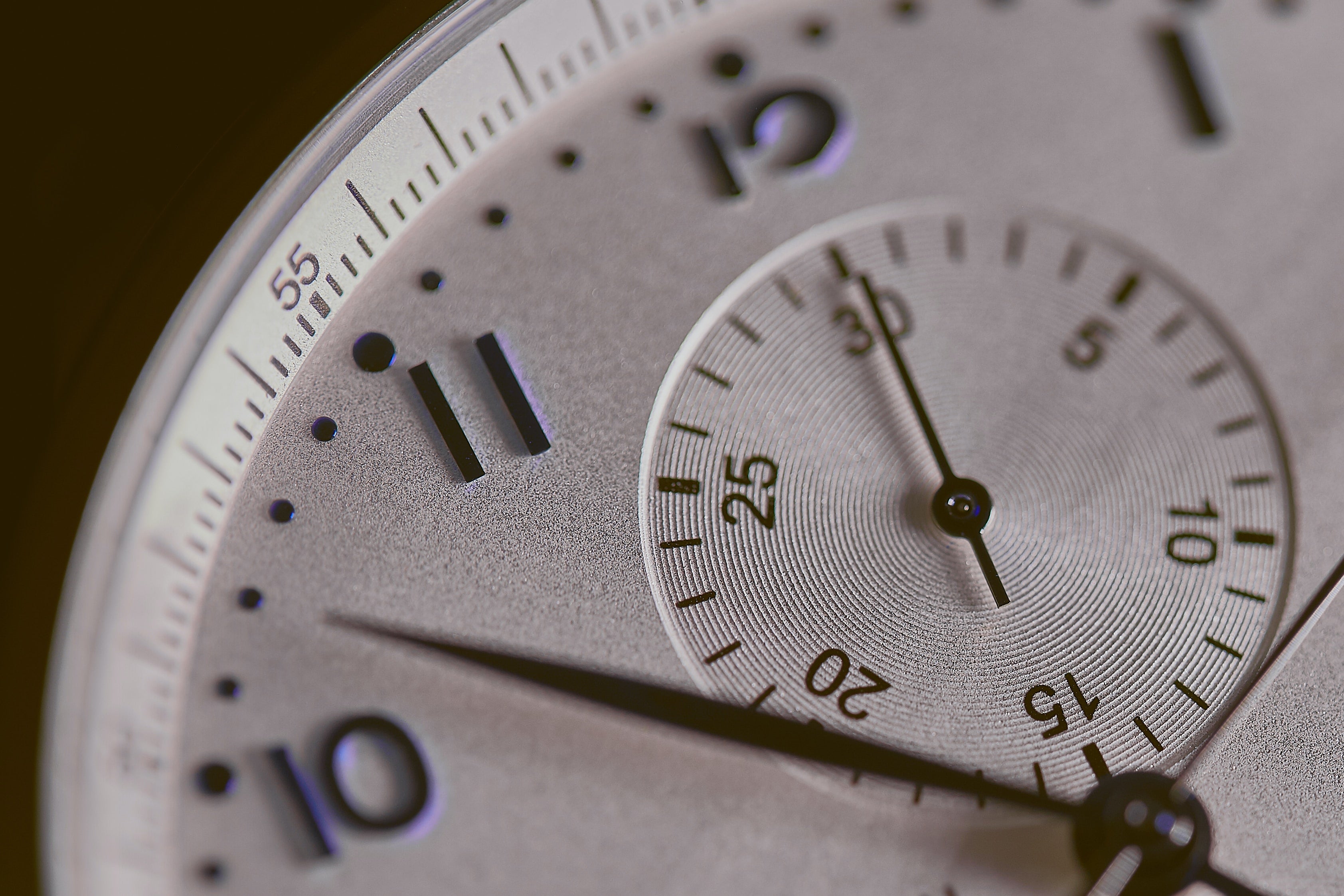 Watch Movements Guide