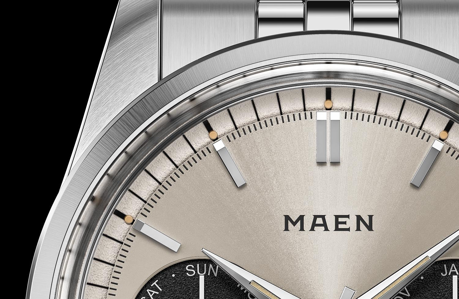 Best Maen Watches Australia 2026 — Buy Maen Mechanical Watches Online