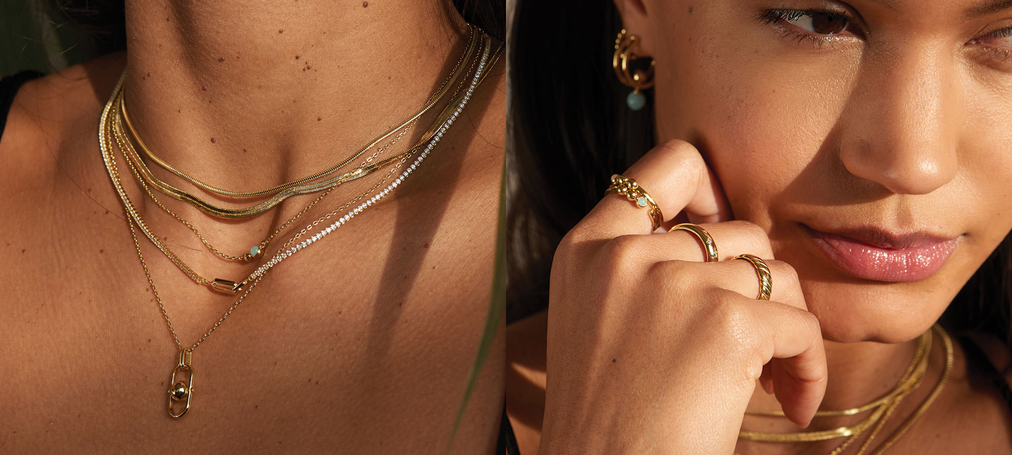 Ania Haie Jewellery