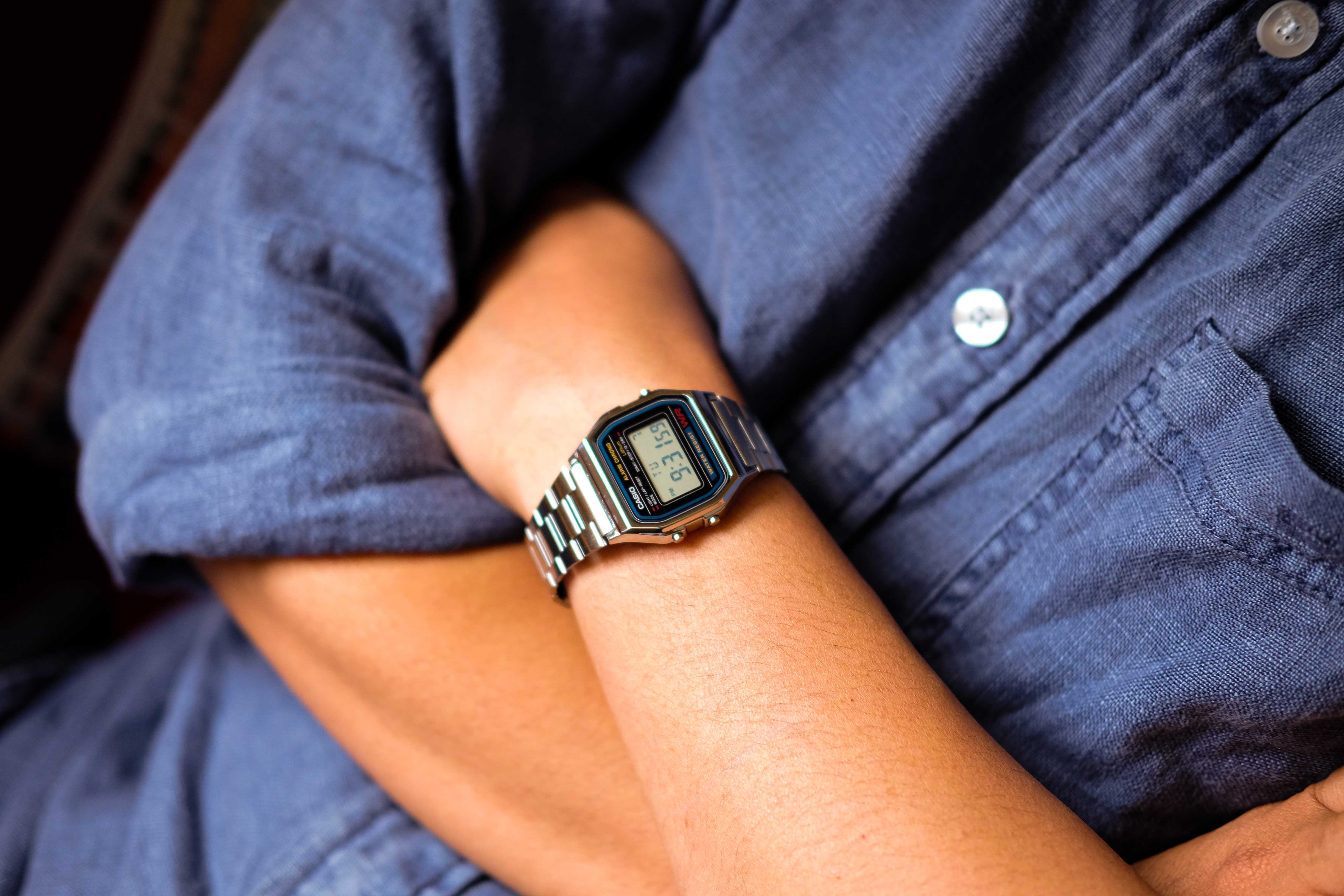 90s Watches