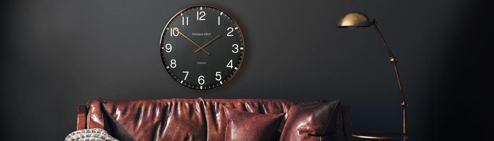 Clocks