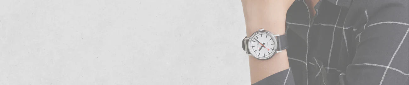 Mondaine Watches