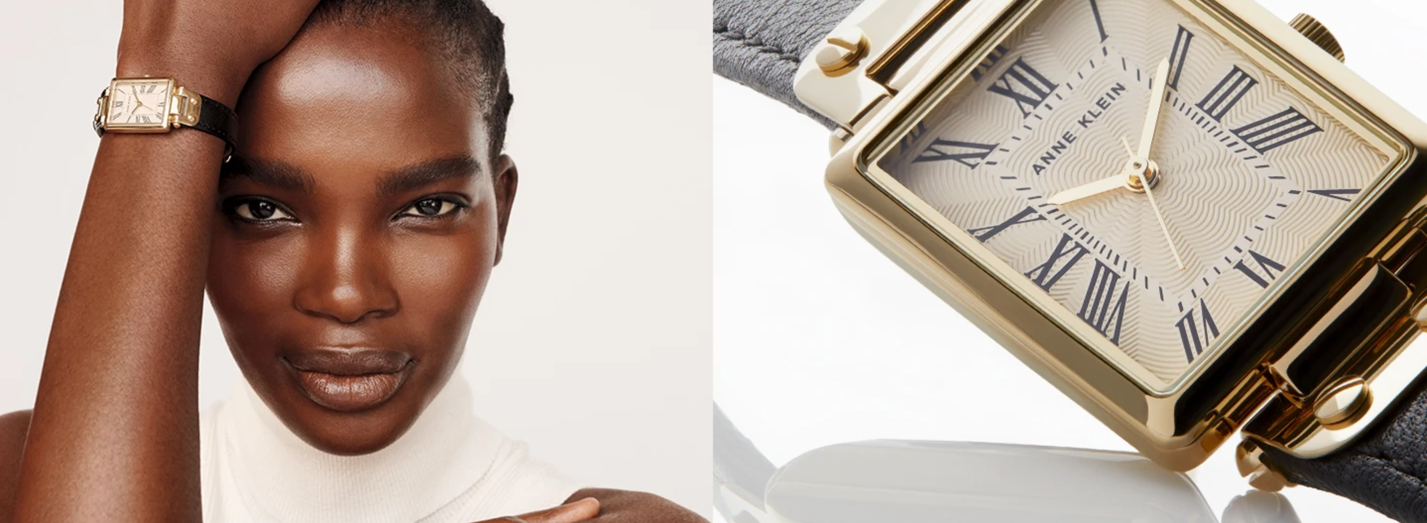 Anne Klein Watches
