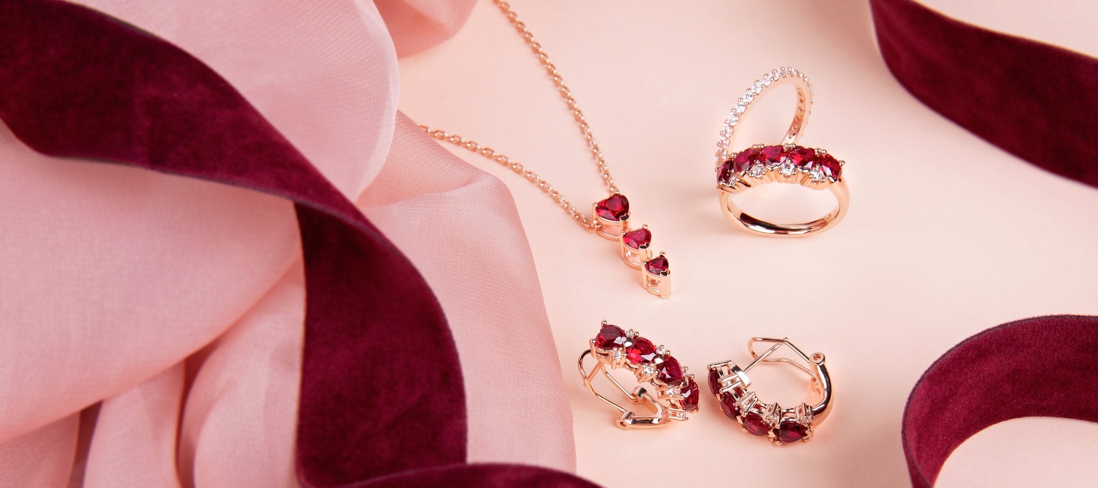 Bronzallure Jewellery