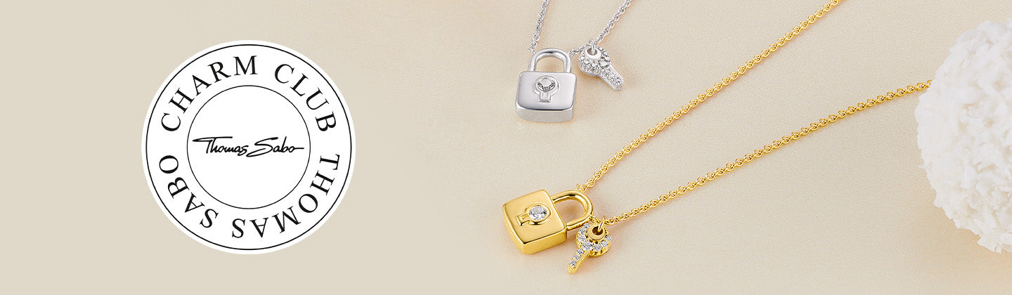 Thomas Sabo Jewellery