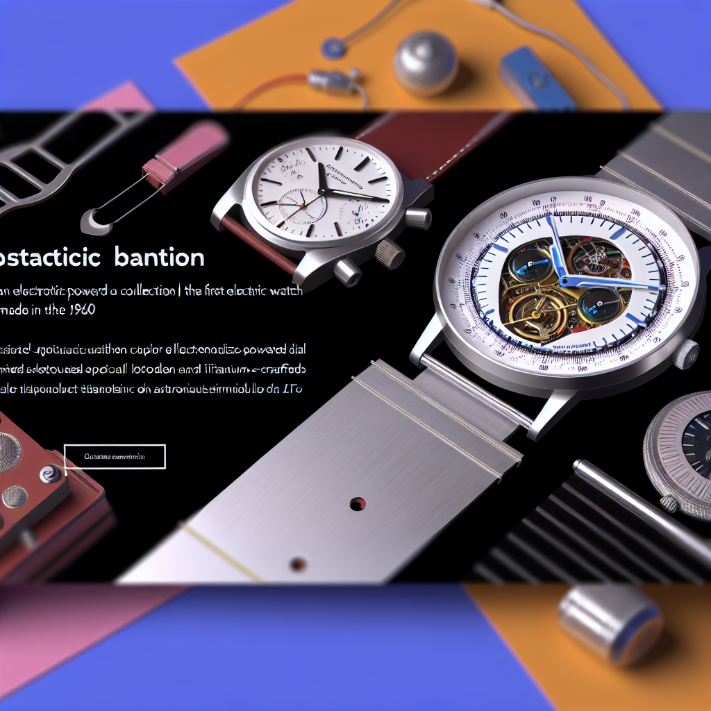 Accutron