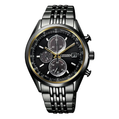 Citizen 100th Anniversary Limited Model Men's Watch CA0457-82E