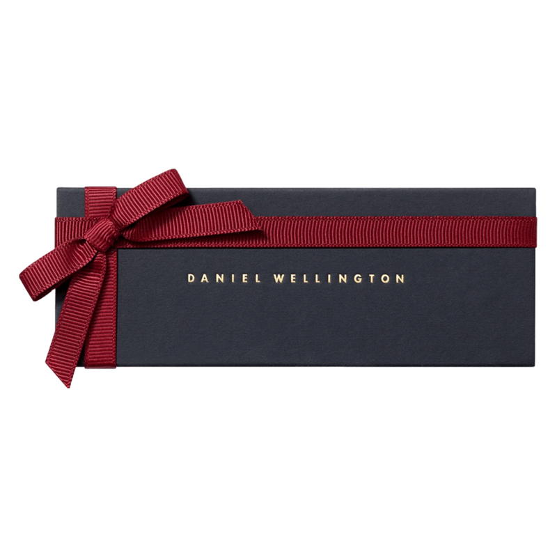 Daniel Wellington Classic Durham Rose Gold 20mm Watch Band DW00200125
