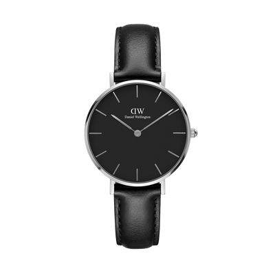 Dw classic black sheffield 36mm on sale