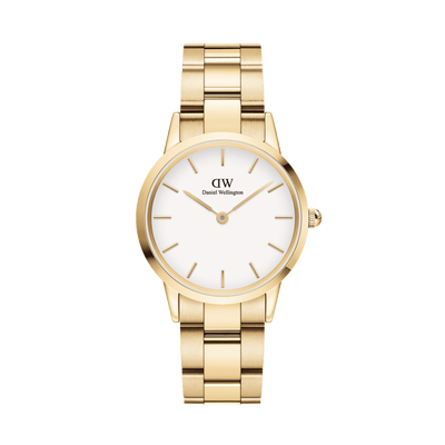 Daniel wellington clearance iconic