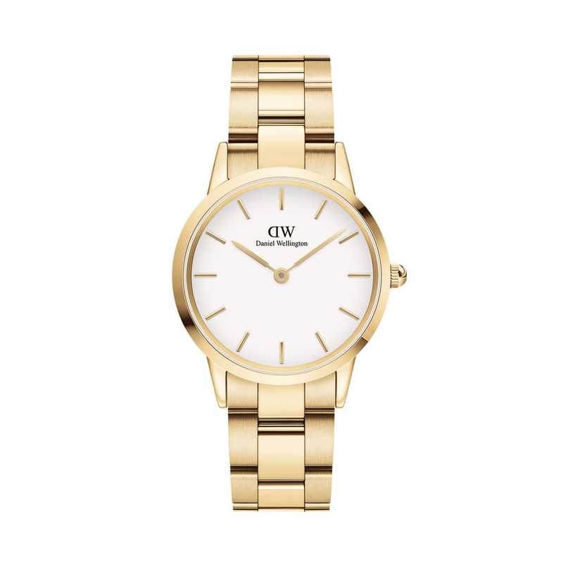 Daniel wellington iconic online link 32mm