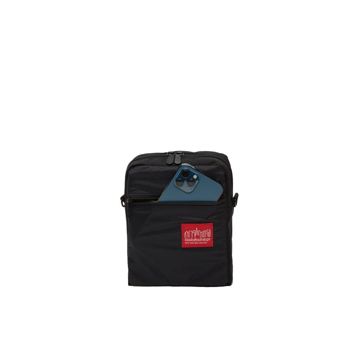 Manhattan Portage Ripstop Nylon City Lights Small
