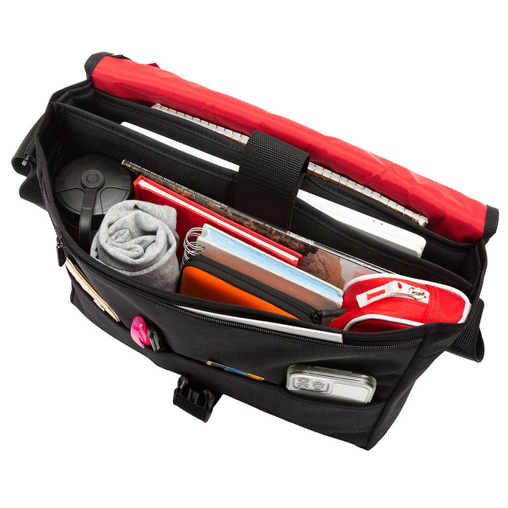 Manhattan Portage Deluxe Heavily Padded 15-Inch Laptop Sleeve Unisex Bag