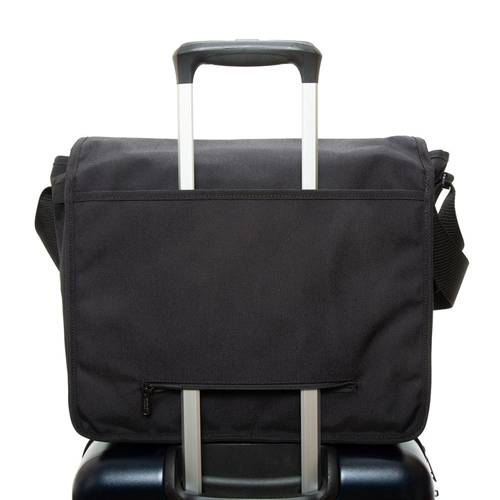 Manhattan Portage Computer 17 Bag MP17 | Watch Direct