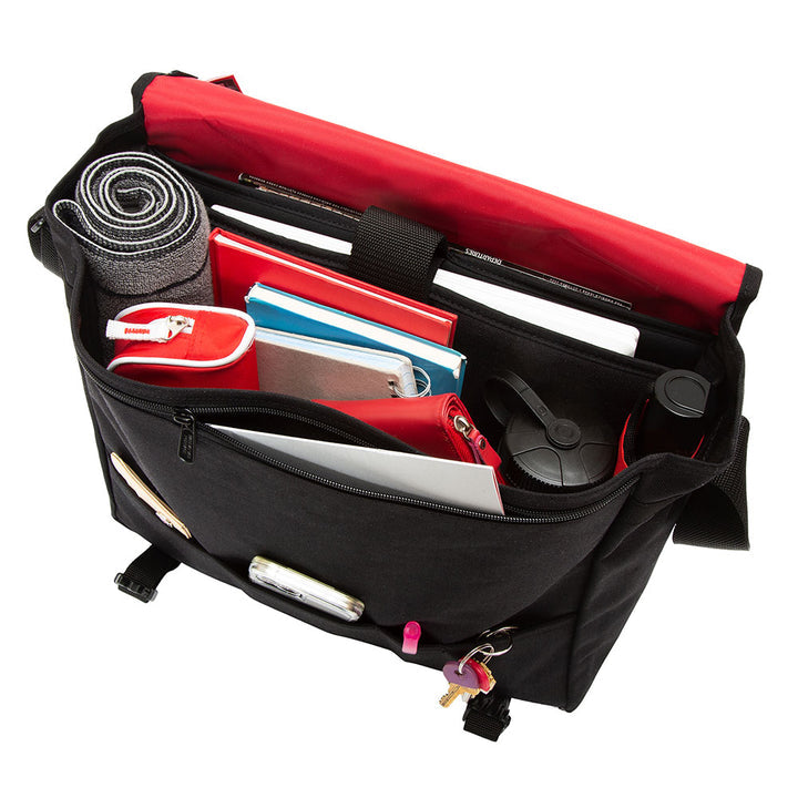 Manhattan Portage Computer 17 Bag MP17 | Watch Direct