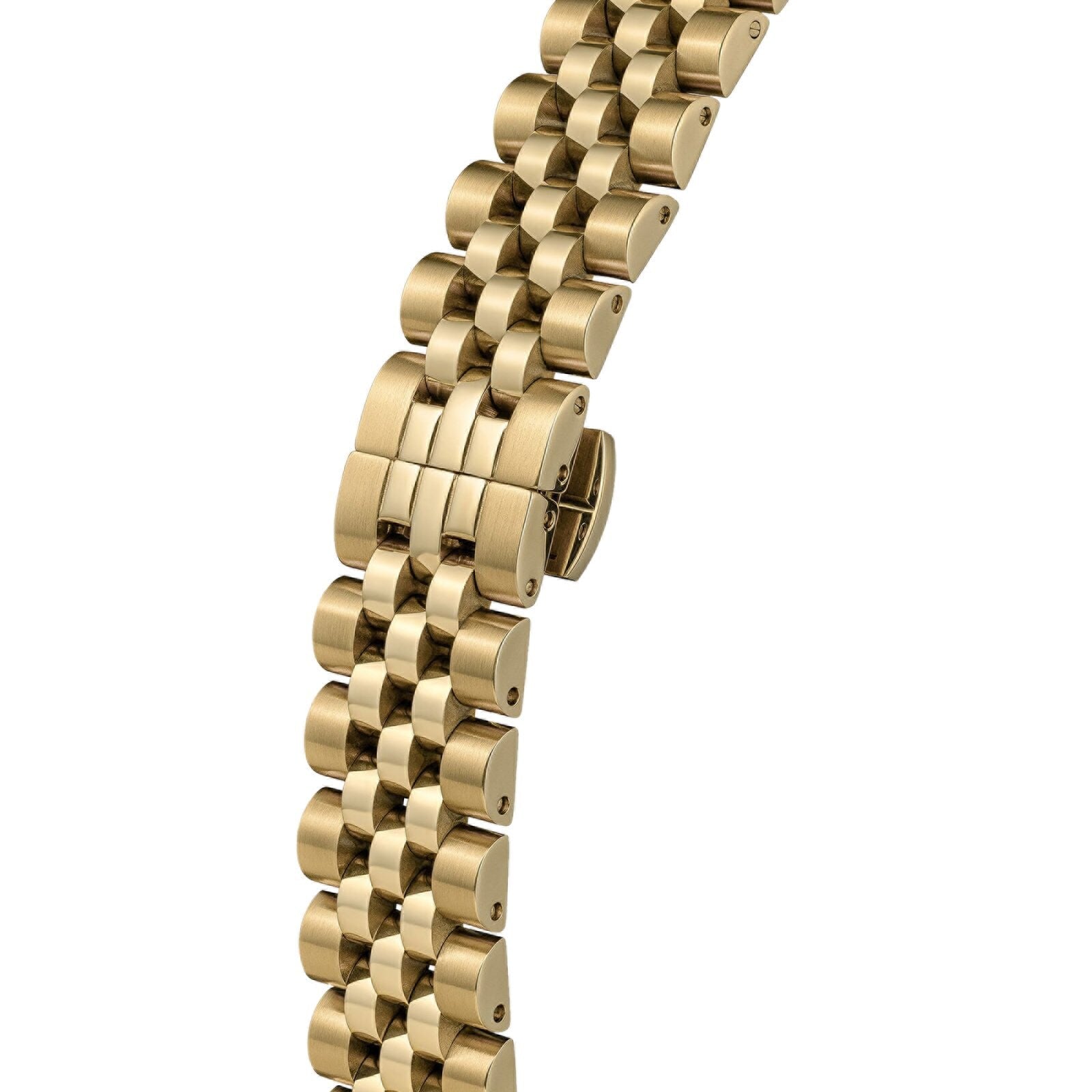 Vivienne Westwood Little Wallace Green Dial Stainless Steel Women's Watch VV327GRGD