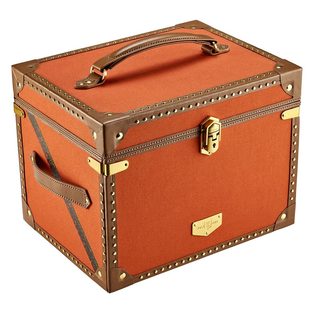 Ida Trunk Jewellery Box 190039
