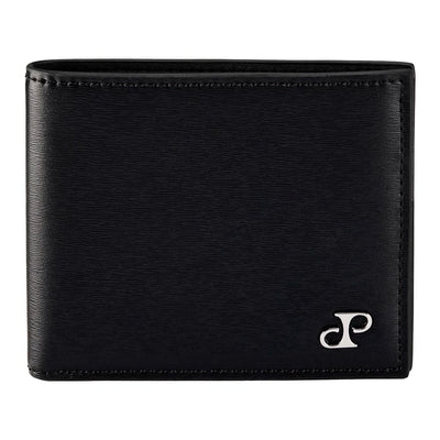 Wolf Billfold Wallet Black 190209
