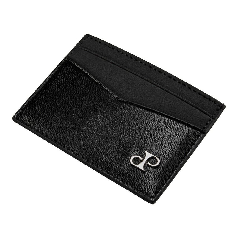 Wolf Philipp Card Case Black 190210