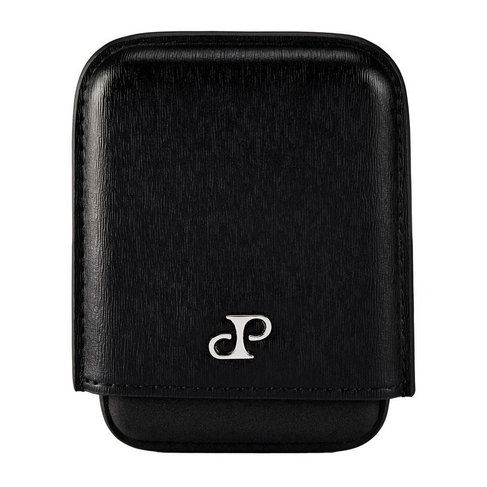 Wolf Philipp Molded Card Case Black 190211