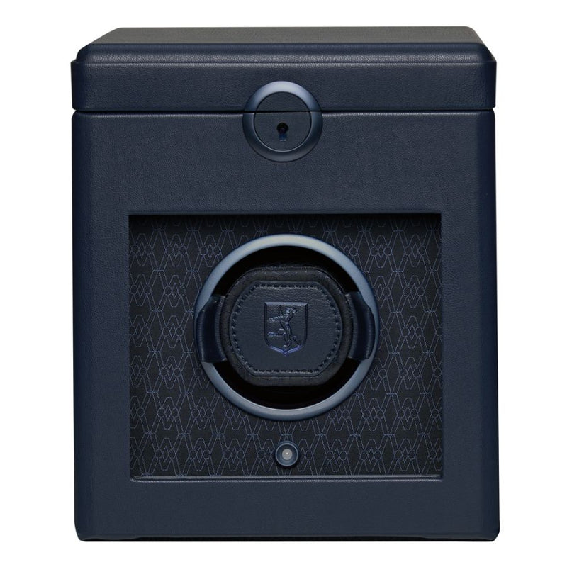 Wolf Earth Single Watch Winder