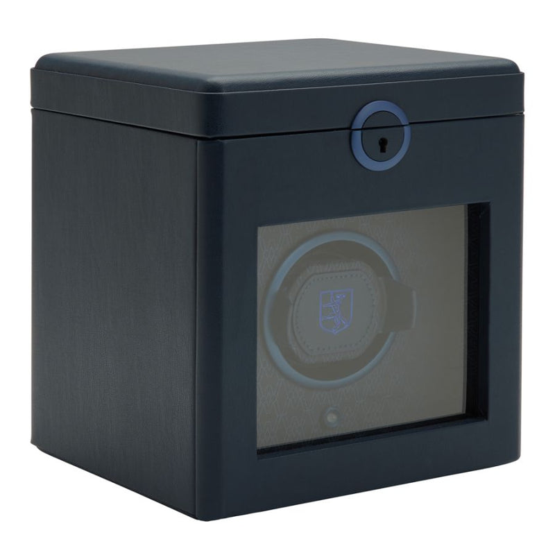 Wolf Earth Single Watch Winder