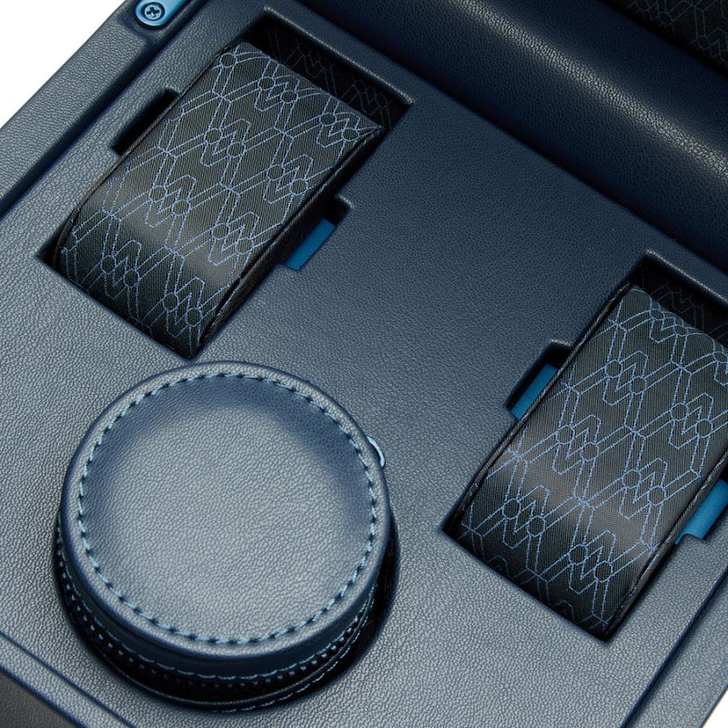 Wolf Earth Single Watch Winder