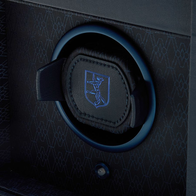 Wolf Earth Single Watch Winder